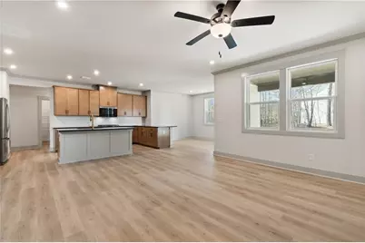 327 William Gossett Drive, Canton, GA 30114 - Photo 11