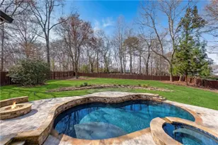 4211 Edgeworth Dr, Flowery Branch, GA 30542 - Photo 41