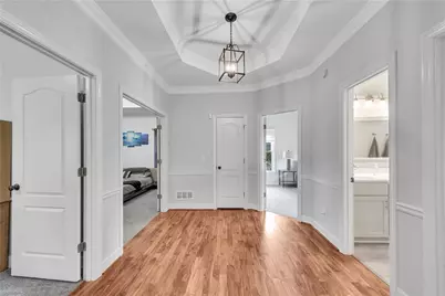 4211 Edgeworth Drive, Flowery Branch, GA 30542 - Photo 19