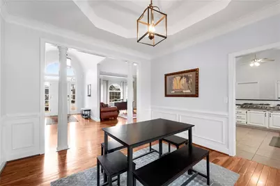 4211 Edgeworth Drive, Flowery Branch, GA 30542 - Photo 9