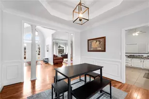 4211 Edgeworth Dr, Flowery Branch, GA 30542 - Photo 9