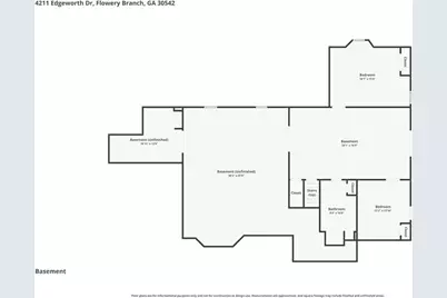 4211 Edgeworth Drive, Flowery Branch, GA 30542 - Photo 51