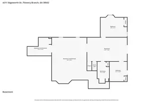 4211 Edgeworth Dr, Flowery Branch, GA 30542 - Photo 51