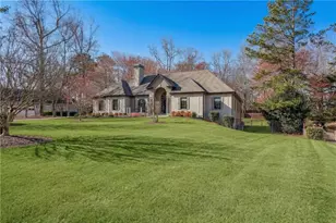 4211 Edgeworth Dr, Flowery Branch, GA 30542 - Photo 3