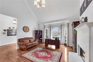 4211 Edgeworth Dr, Flowery Branch, GA 30542 - Photo 11