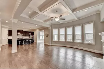 6015 Pennant Lane, Suwanee, GA 30024 - Photo 11