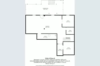 6015 Pennant Lane, Suwanee, GA 30024 - Photo 77