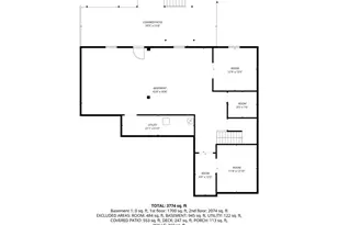 6015 Pennant Ln, Suwanee, GA 30024 - Photo 77