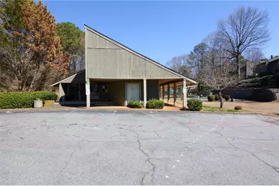 6241 Overlook Road #6241, Peachtree Corners, GA 30092 - Photo 21