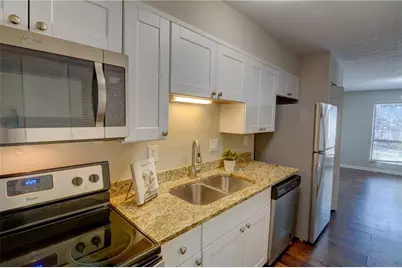 6241 Overlook Road #6241, Peachtree Corners, GA 30092 - Photo 1