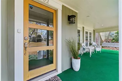 302 Hascall Road NW, Atlanta, GA 30309 - Photo 3