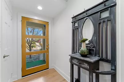 302 Hascall Road NW, Atlanta, GA 30309 - Photo 5