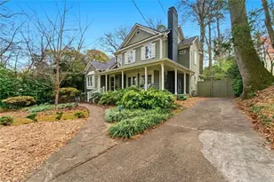 302 Hascall Rd NW, Atlanta, GA 30309 - Photo 1