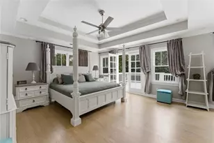 302 Hascall Rd NW, Atlanta, GA 30309 - Photo 23