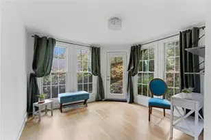 302 Hascall Rd NW, Atlanta, GA 30309 - Photo 35