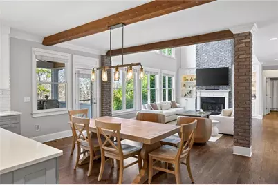 6672 Trail Side Drive, Flowery Branch, GA 30542 - Photo 9