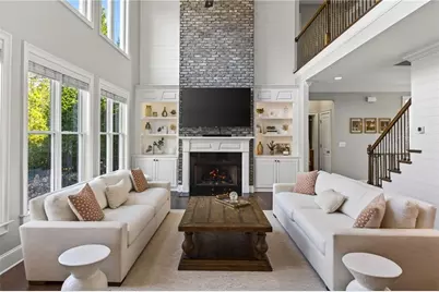 6672 Trail Side Drive, Flowery Branch, GA 30542 - Photo 5