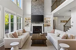 6672 Trail Side Dr, Flowery Branch, GA 30542 - Photo 5