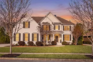 6672 Trail Side Dr, Flowery Branch, GA 30542 - Photo 1