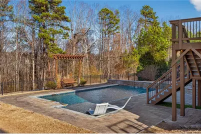 6672 Trail Side Drive, Flowery Branch, GA 30542 - Photo 63