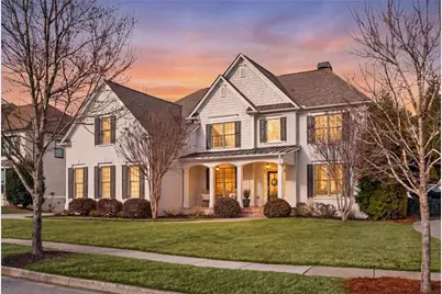 6672 Trail Side Drive, Flowery Branch, GA 30542 - Photo 1