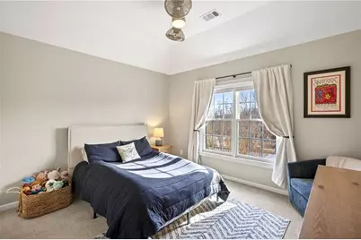 6672 Trail Side Drive, Flowery Branch, GA 30542 - Photo 43