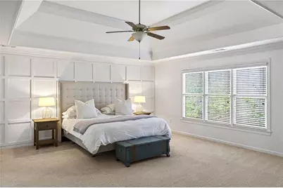 6672 Trail Side Drive, Flowery Branch, GA 30542 - Photo 29