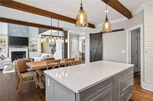 6672 Trail Side Dr, Flowery Branch, GA 30542 - Photo 15