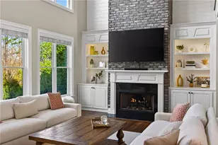 6672 Trail Side Dr, Flowery Branch, GA 30542 - Photo 9