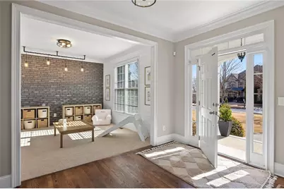 6672 Trail Side Drive, Flowery Branch, GA 30542 - Photo 25