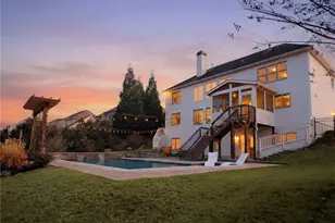 6672 Trail Side Dr, Flowery Branch, GA 30542 - Photo 3