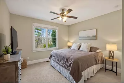 6672 Trail Side Drive, Flowery Branch, GA 30542 - Photo 19