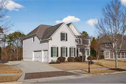 6672 Trail Side Drive, Flowery Branch, GA 30542 - Photo 65