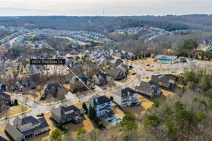 6672 Trail Side Dr, Flowery Branch, GA 30542 - Photo 69