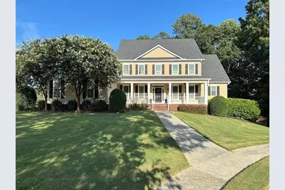 501 Bay Stand Lane, Loganville, GA 30052 - Photo 1