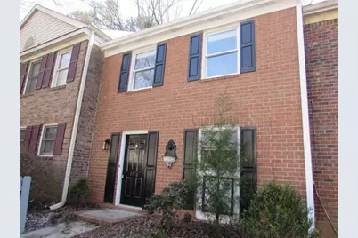 1716 Twin Brooks Drive, Marietta, GA 30067 - Photo 1