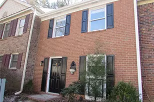 1716 Twin Brooks Dr, Marietta, GA 30067 - Photo 1