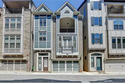 595 Broadview Place NE, Atlanta, GA 30324 - Photo 1