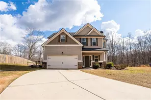 330 Bryndemere Dr, Dawsonville, GA 30534 - Photo 1
