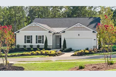 441 Bullock Pass, Jefferson, GA 30549 - Photo 1