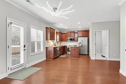 2292 Infield Lane, Lawrenceville, GA 30043 - Photo 11