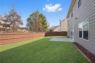 2292 Infield Ln, Lawrenceville, GA 30043 - Photo 35