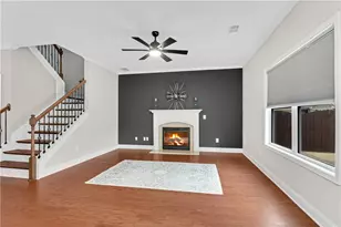 2292 Infield Ln, Lawrenceville, GA 30043 - Photo 9