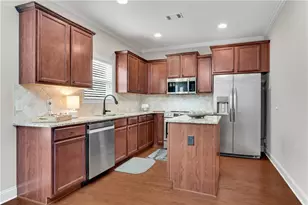 2292 Infield Ln, Lawrenceville, GA 30043 - Photo 13