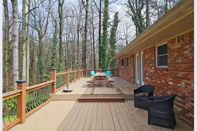 456 Plantation Road SW, Smyrna, GA 30082 - Photo 5