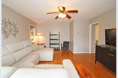 456 Plantation Road SW, Smyrna, GA 30082 - Photo 3