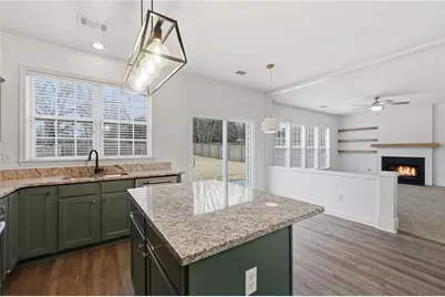 3680 Moor Pointe Drive, Cumming, GA 30040 - Photo 7