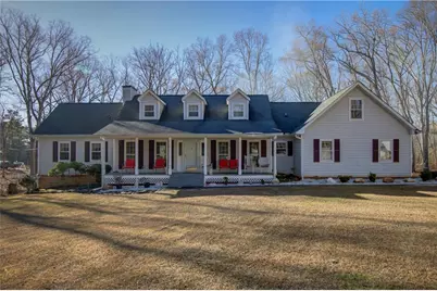 6450 Lake Sara Glen Drive, Douglasville, GA 30135 - Photo 3