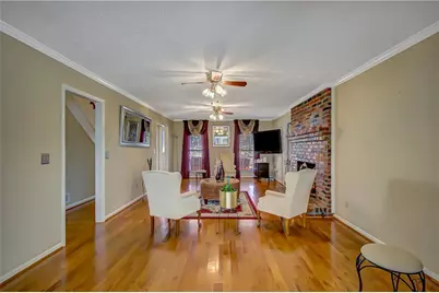 6450 Lake Sara Glen Drive, Douglasville, GA 30135 - Photo 17