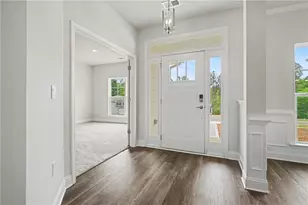 939 Eagle Hts Dr, Maysville, GA 30558 - Photo 5